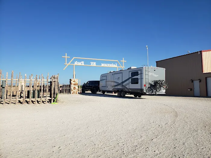 Lakeview Rv park San Angelo tx 1