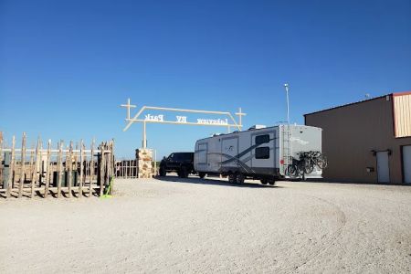 Lakeview Rv park San Angelo tx