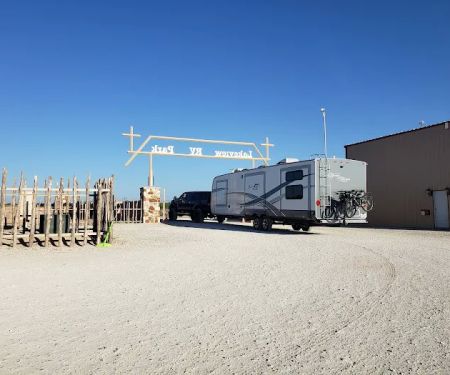 Lakeview Rv park San Angelo tx