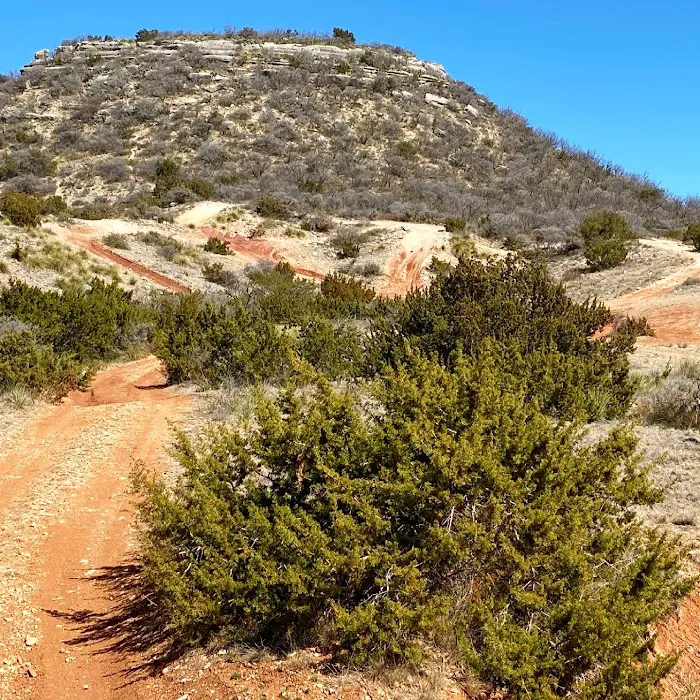 Lakeview Rv park San Angelo tx 3