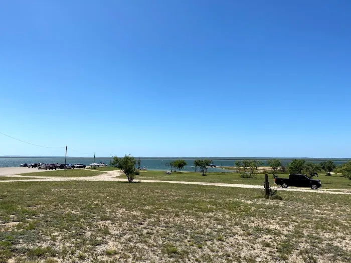 Lakeview Rv park San Angelo tx 4