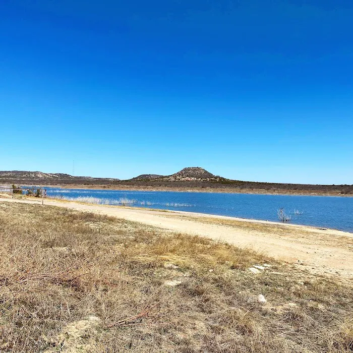 Lakeview Rv park San Angelo tx 5