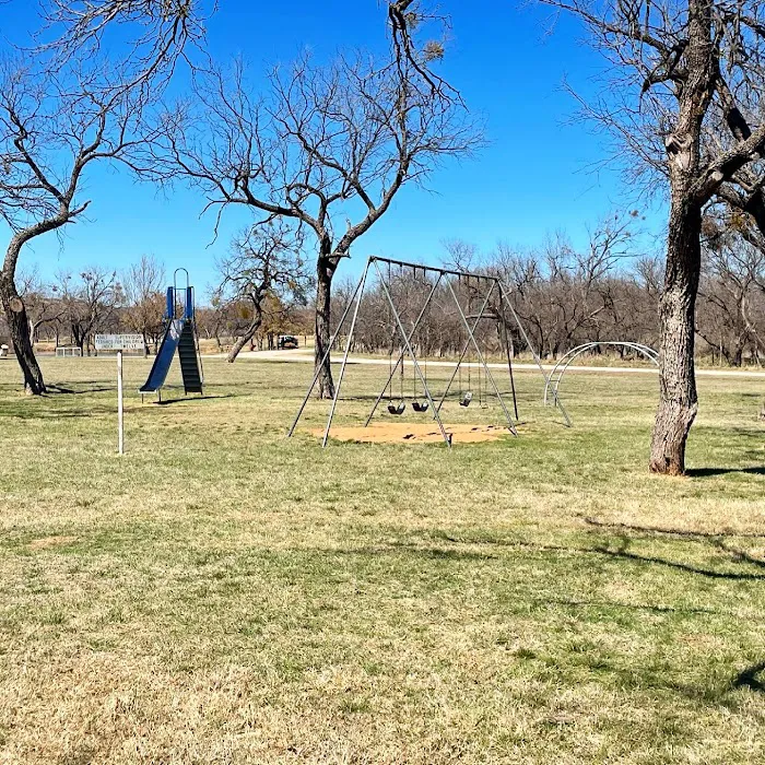 Lakeview Rv park San Angelo tx 6