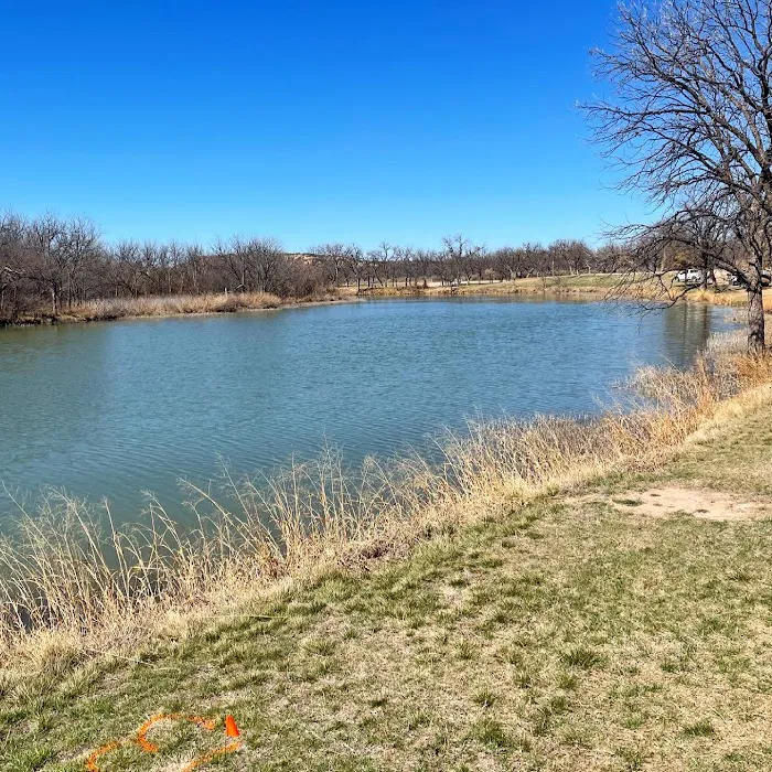 Lakeview Rv park San Angelo tx 7