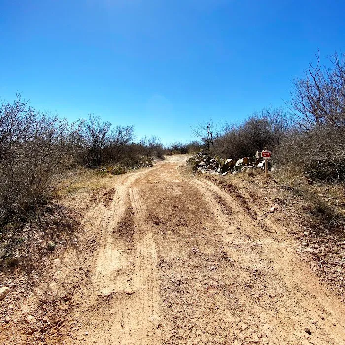 Lakeview Rv park San Angelo tx 10