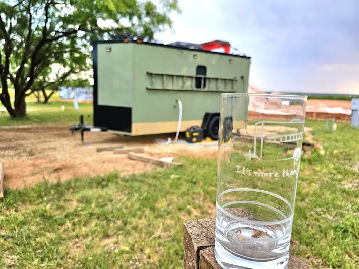 Lone Star RV Park 1