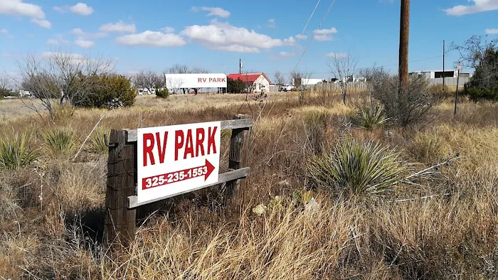 Lone Star RV Park 3