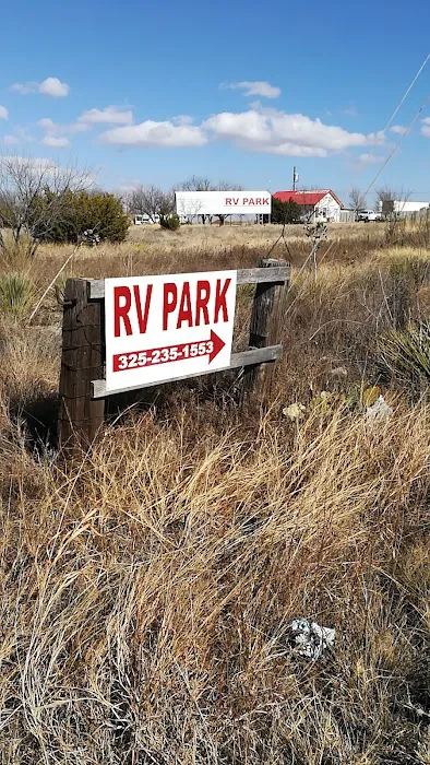 Lone Star RV Park 4