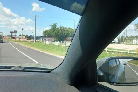 Chaparral RV Park