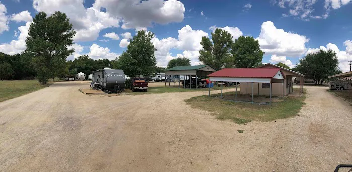 Lamar RV Park 3