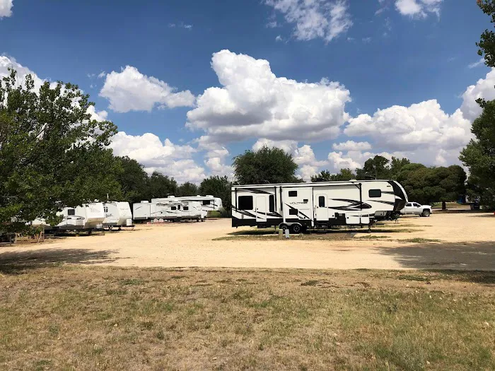 Lamar RV Park 1