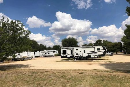 Lamar RV Park