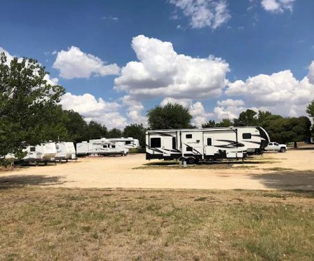 Lamar RV Park
