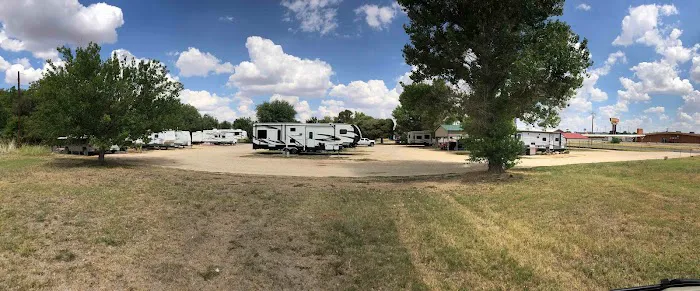 Lamar RV Park 2