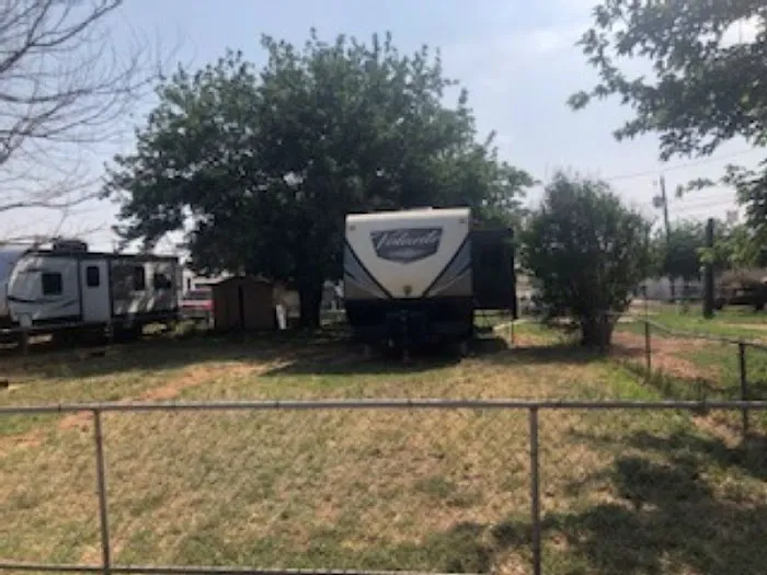 Avenger RV Park 1
