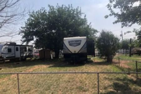 Avenger RV Park
