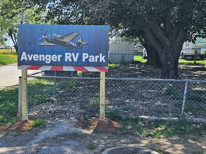 Avenger RV Park 2