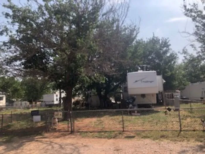 Avenger RV Park 3