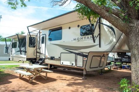Freedom RV Park