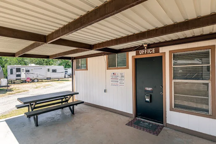 Freedom RV Park 3