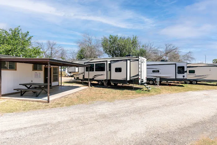 Freedom RV Park 2