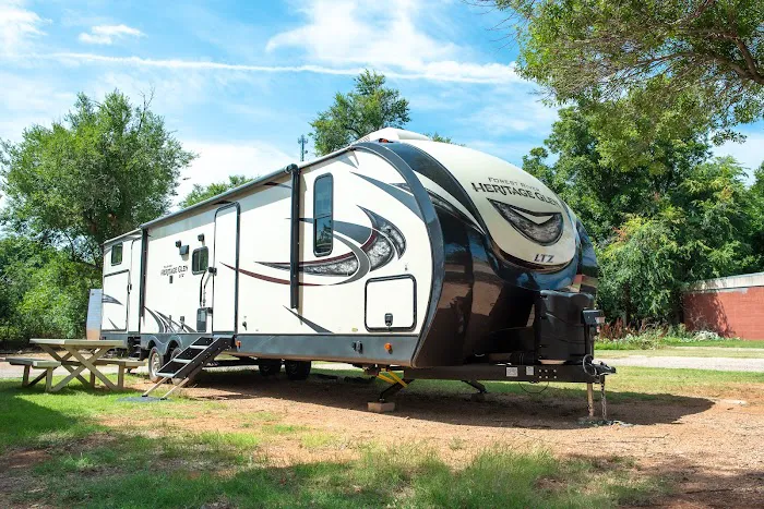Freedom RV Park 6