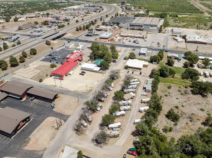 Freedom RV Park 5