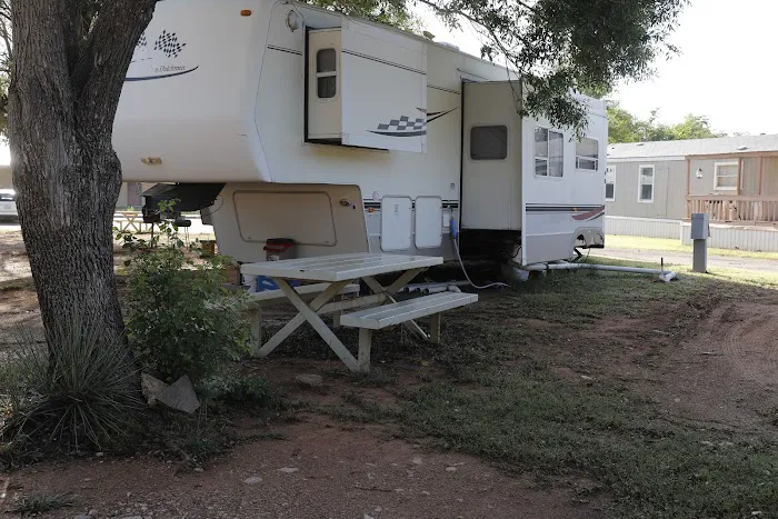 Freedom RV Park 10