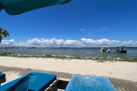 Pensacola Beach RV Resort