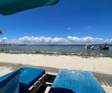 Pensacola Beach RV Resort