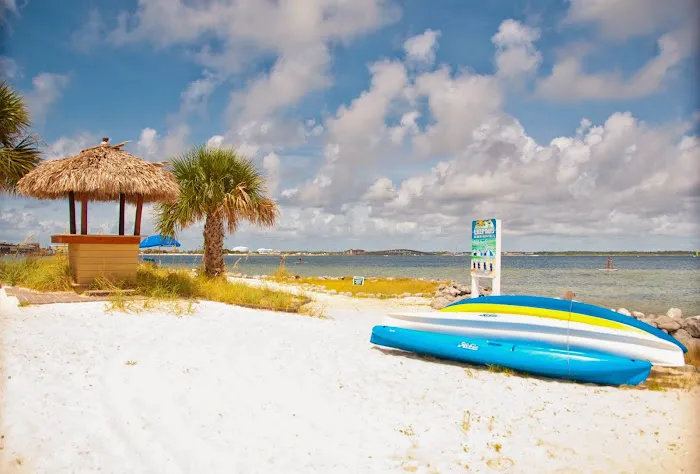 Pensacola Beach RV Resort 5