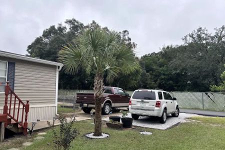 Glass Mobile Homes
