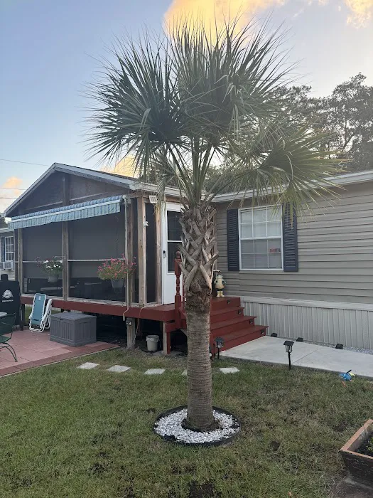 Glass Mobile Homes 3