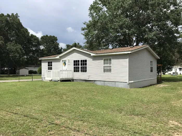 Glass Mobile Homes 4