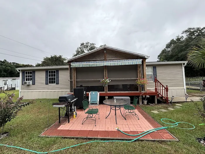 Glass Mobile Homes 5