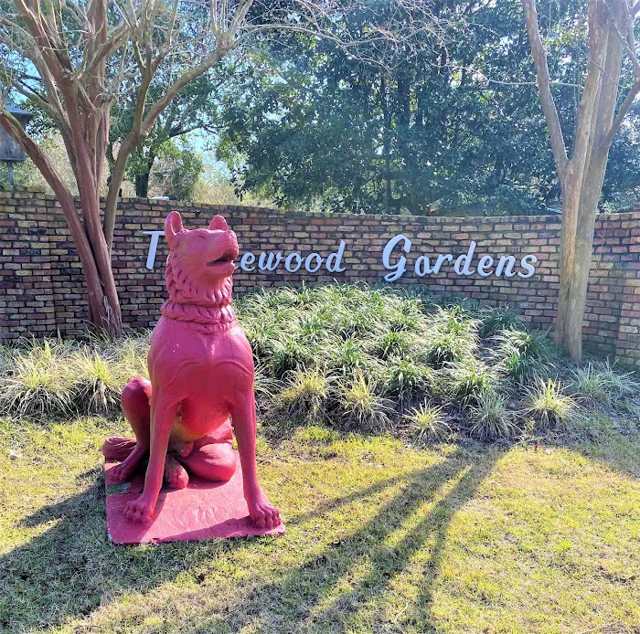Tanglewood Gardens RV Park 3