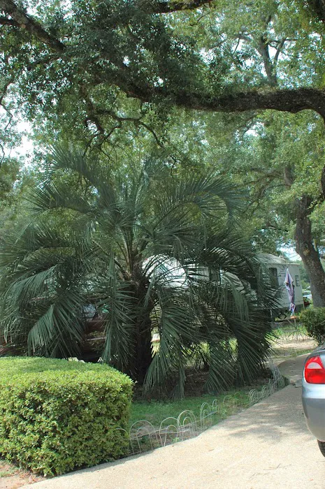 Tanglewood Gardens RV Park 5
