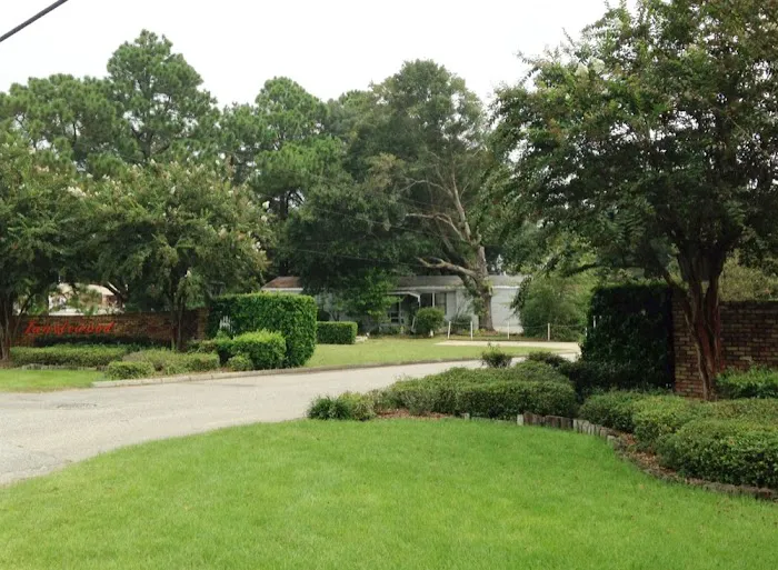 Tanglewood Gardens RV Park 9