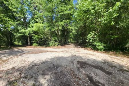 Bogia Boat Ramp