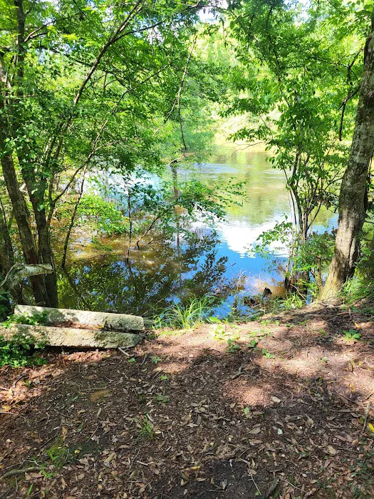 Bogia Boat Ramp 3