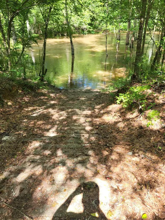 Bogia Boat Ramp 5