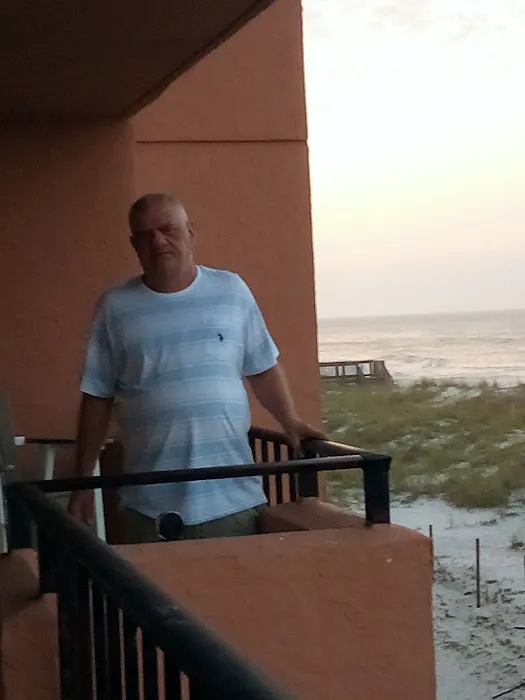 Pensacola Florida Unit 4