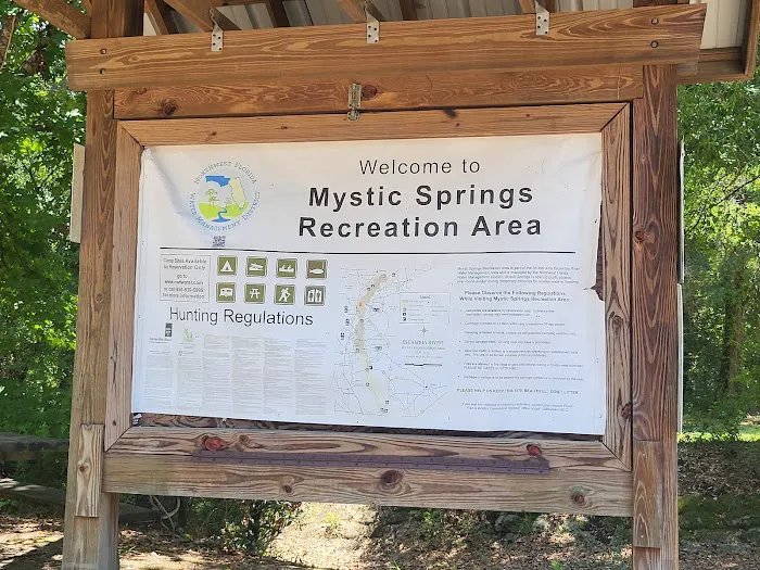 Mystic Springs Recreation Area 1