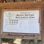 Mystic Springs Recreation Area
