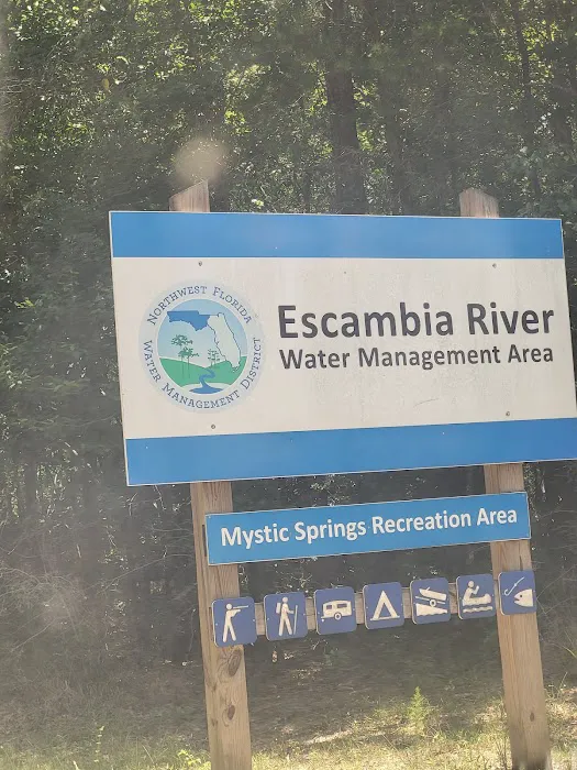 Mystic Springs Recreation Area 3