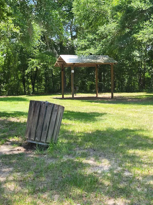 Mystic Springs Recreation Area 2