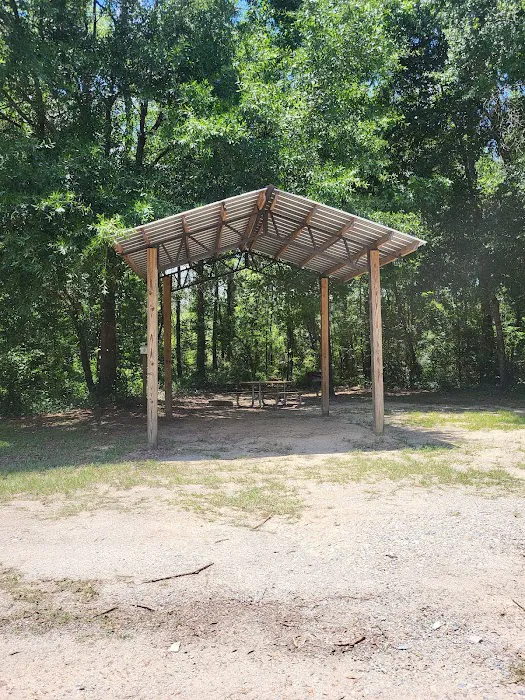 Mystic Springs Recreation Area 5