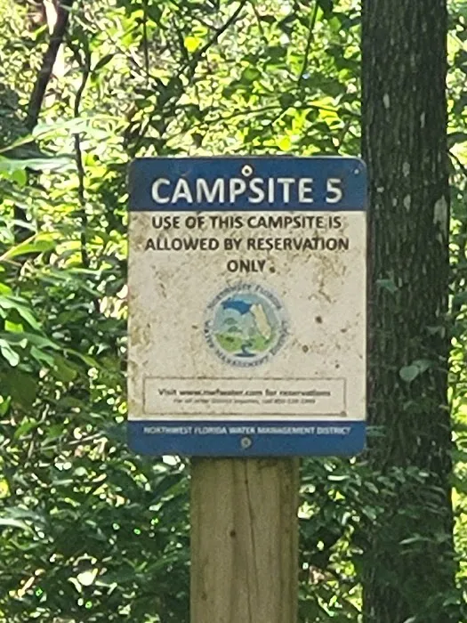 Mystic Springs Recreation Area 4