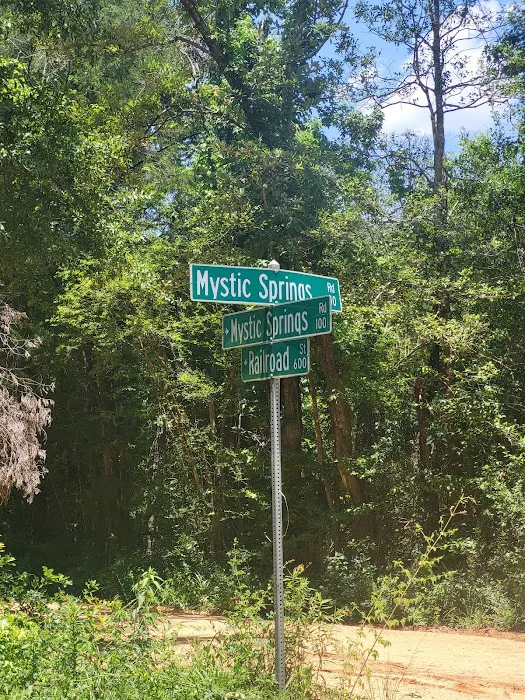 Mystic Springs Recreation Area 6