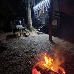 Mystic Springs Free Campground